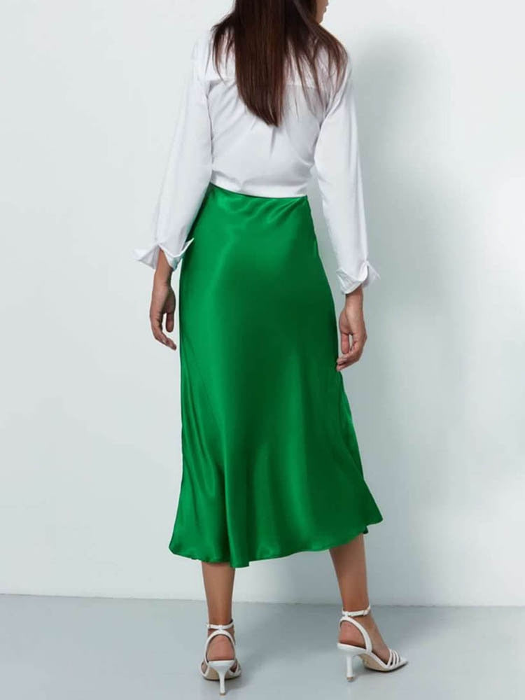 'Eva' Skirt - - DYAVOR®