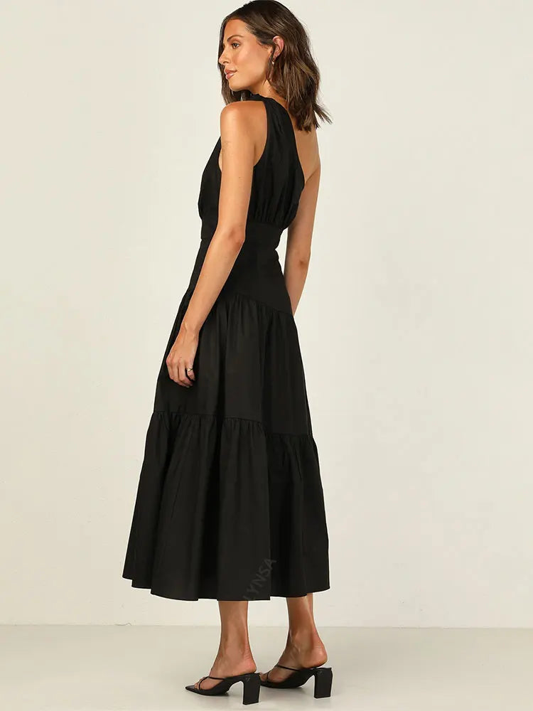 'Aybilin' Dress - - DYAVOR®