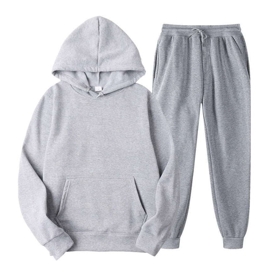 ChristaSet I Jogging Suit For Women - 11/162024 1 - DYAVOR®