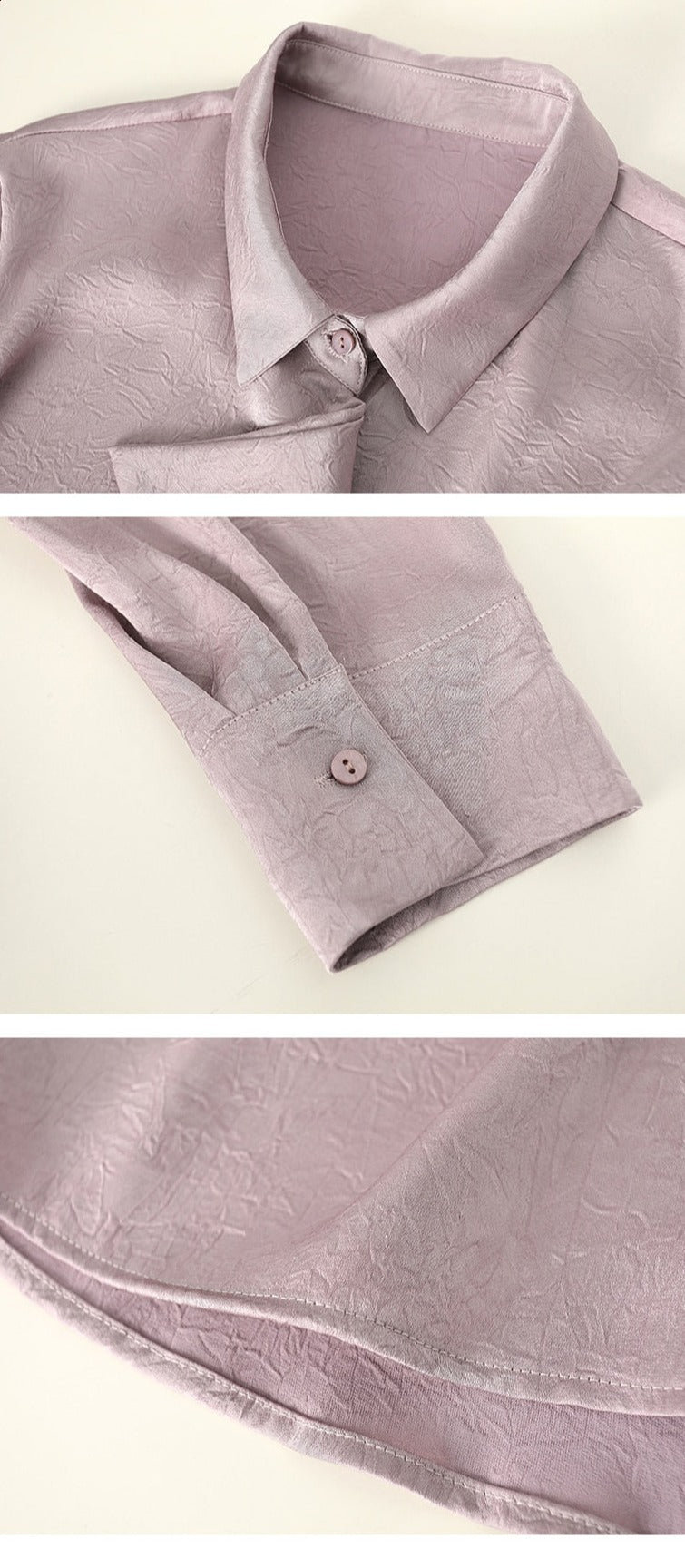 'Tara' Blouse - - DYAVOR®