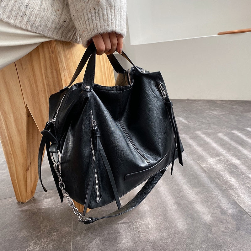 'Morena' Bag - - DYAVOR®