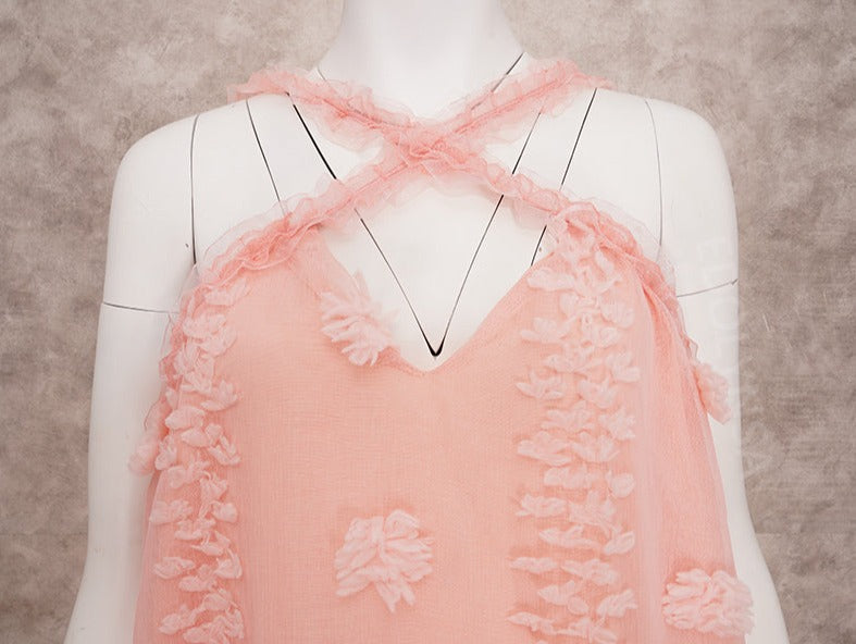 'Jacqueline' Dress - - DYAVOR®