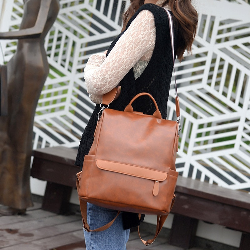 'Olesa' Bag - - DYAVOR®