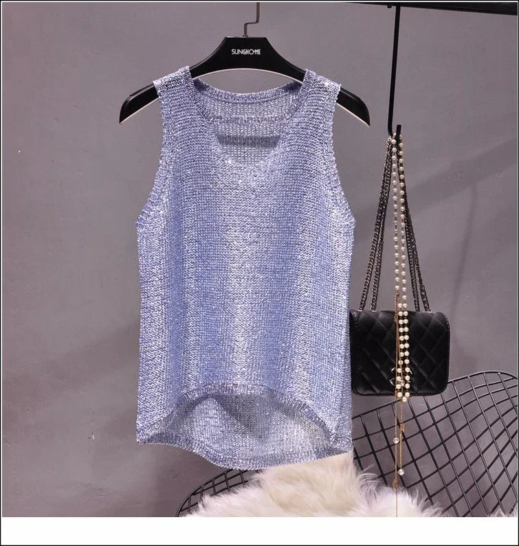 'Omaiya' Top - - DYAVOR®