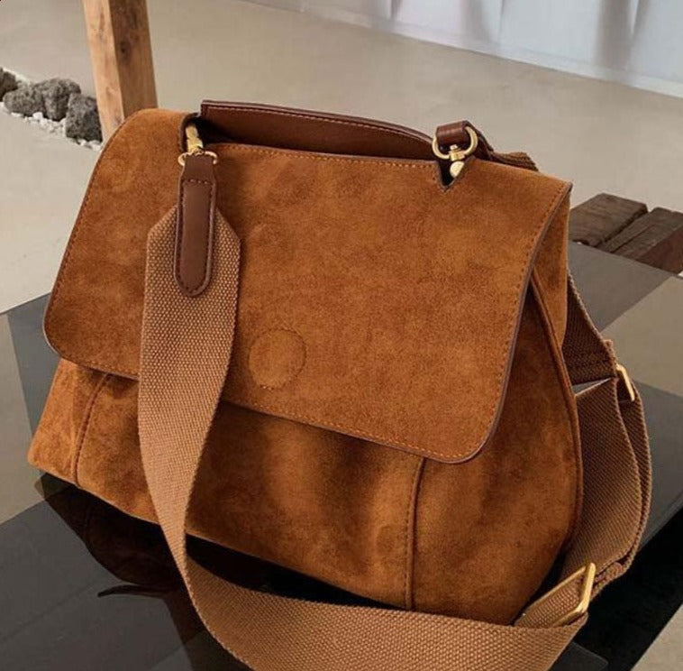 'Nubua' Bag - - DYAVOR®