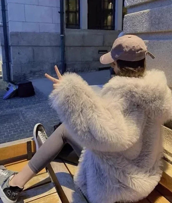 'Renale' Coat -  - DYAVOR®