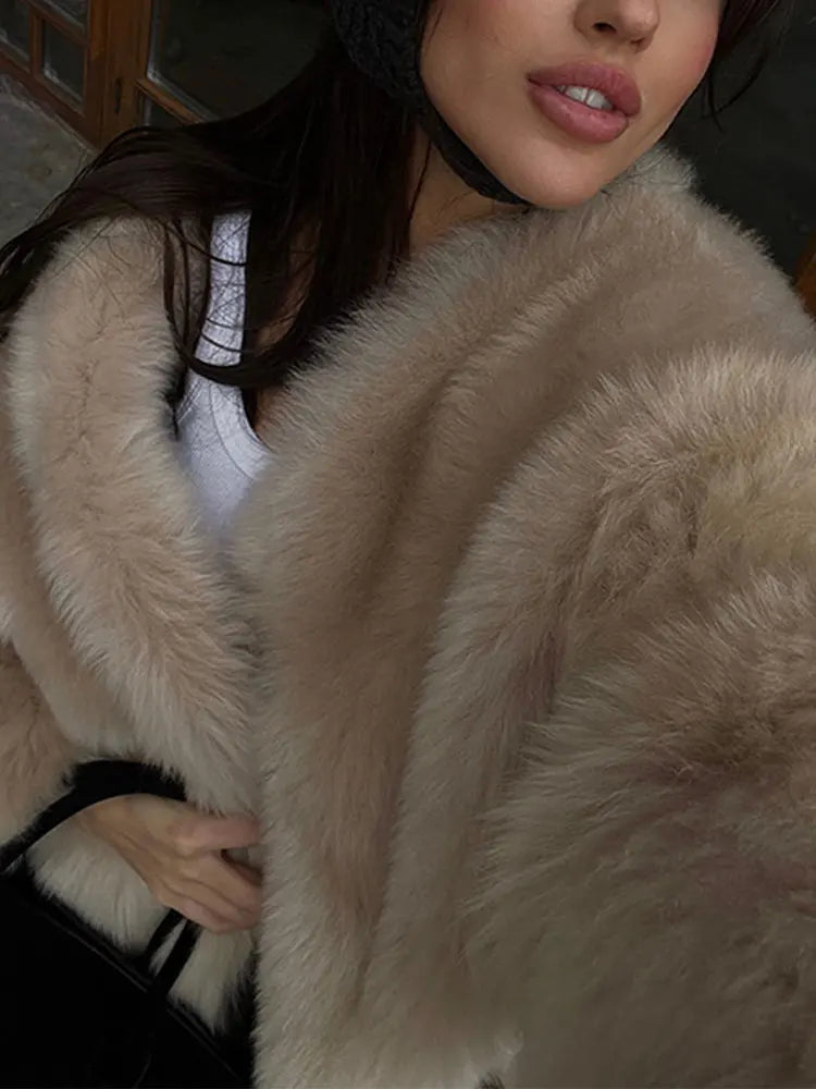 'Herddi' Coat - - DYAVOR®