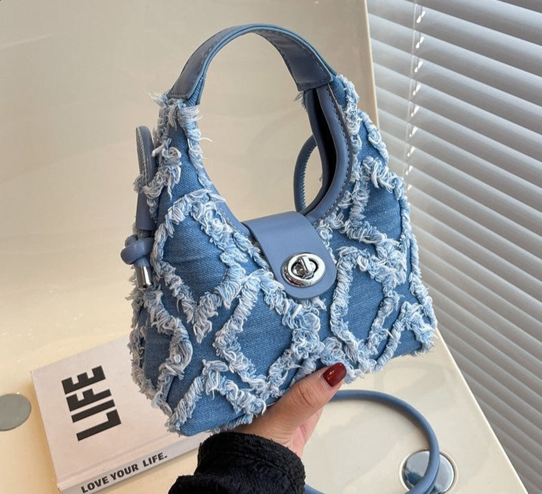 'Lokka' Bag - - DYAVOR®