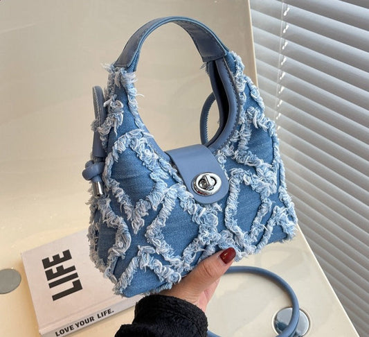 'Lokka' Bag -  - DYAVOR®