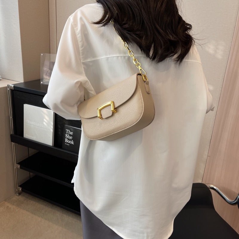 'Yndera' Bag - - DYAVOR®