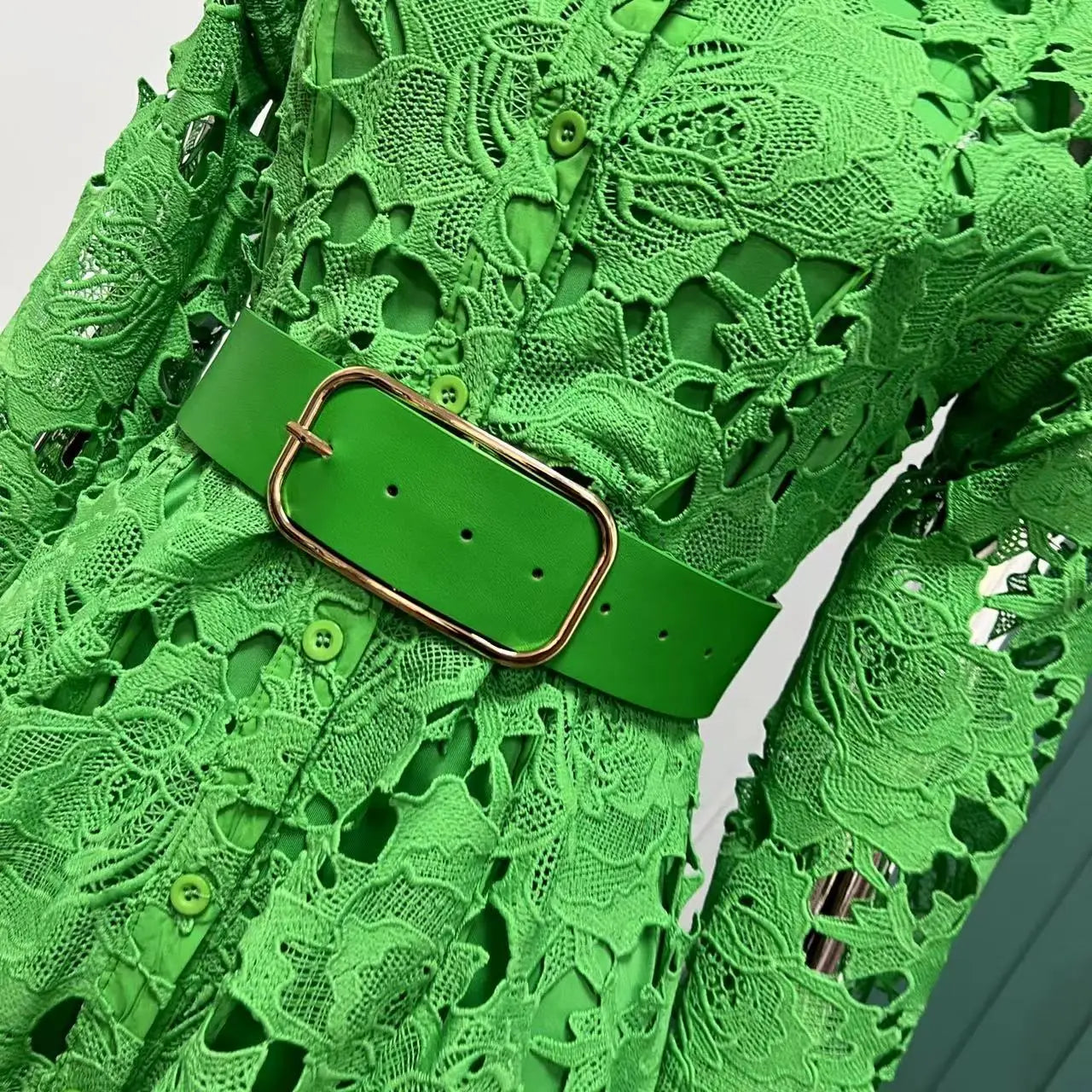 'Lanca' Dress - - DYAVOR®