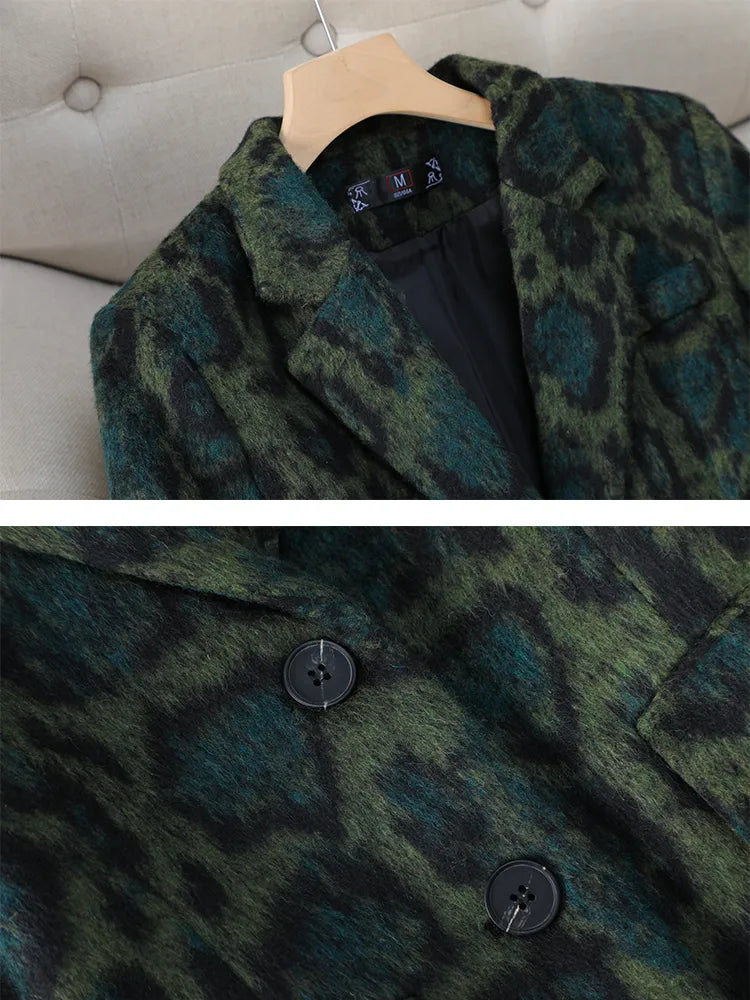 'Lianarda' Jacket - - DYAVOR®