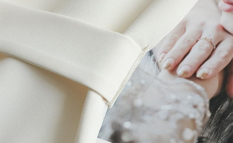 'Louise' Jacket - - DYAVOR®
