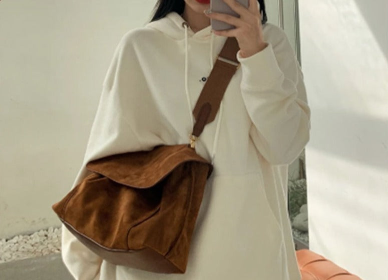 'Nubua' Bag - - DYAVOR®