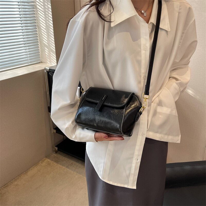 'Lenene' Bag - - DYAVOR®