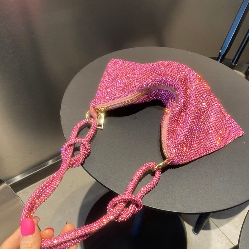 'Muna' Bag - - DYAVOR®