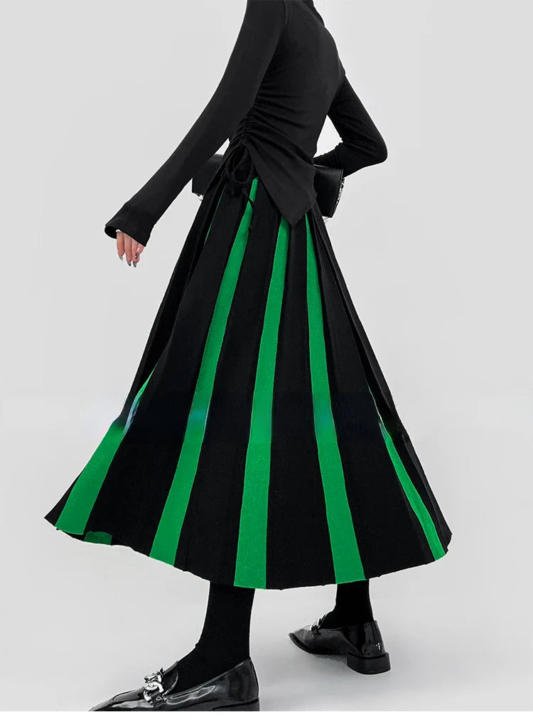 'Lola' Skirts - - DYAVOR®