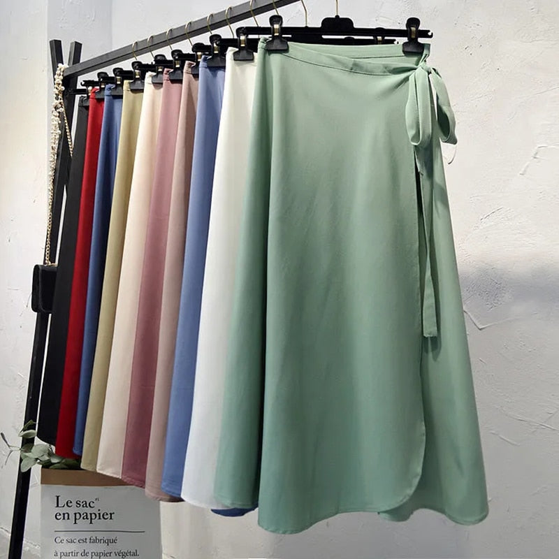 'Prestina' Skirt - - DYAVOR®