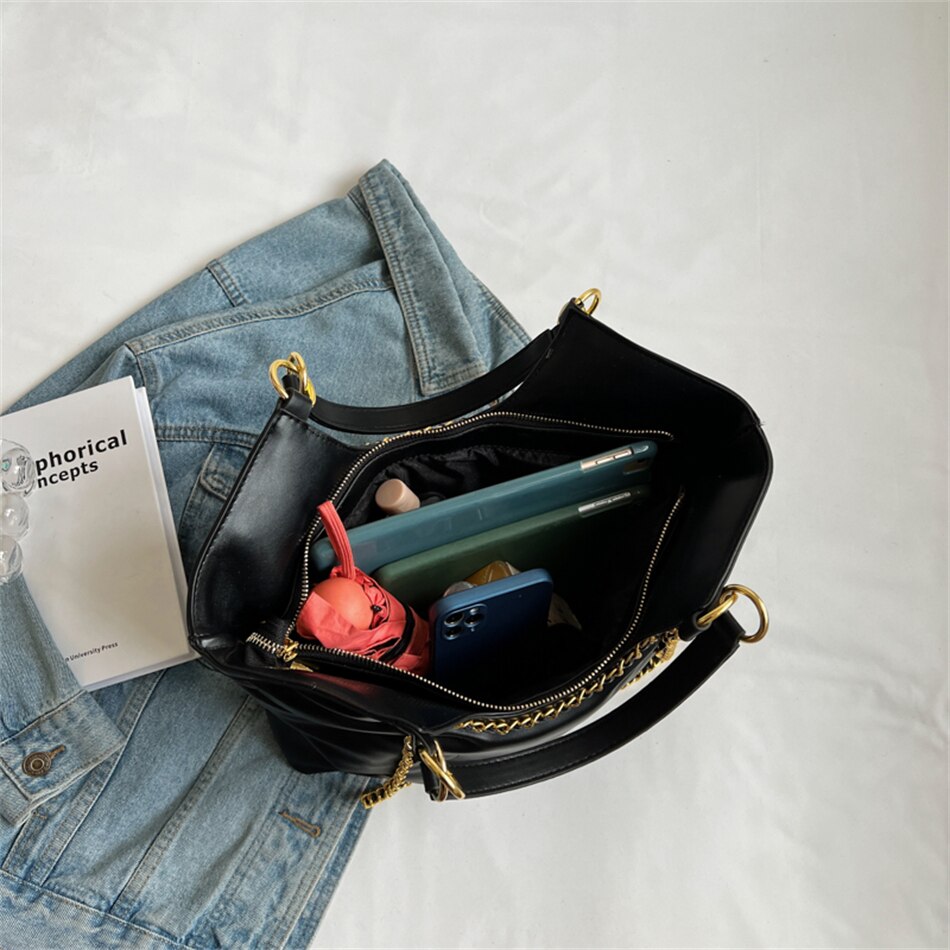 'Liana' Bag - - DYAVOR®