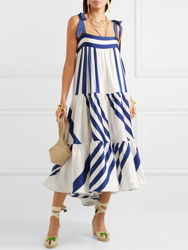 'Maite' Dress - - DYAVOR®