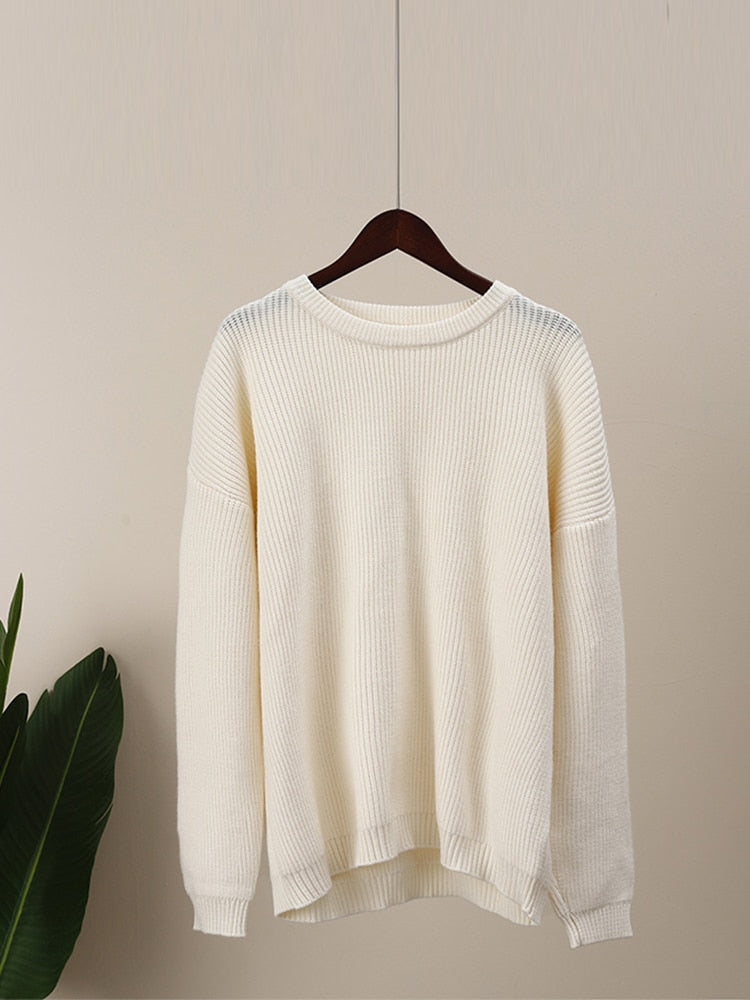 'Rieger' Sweater - - DYAVOR®