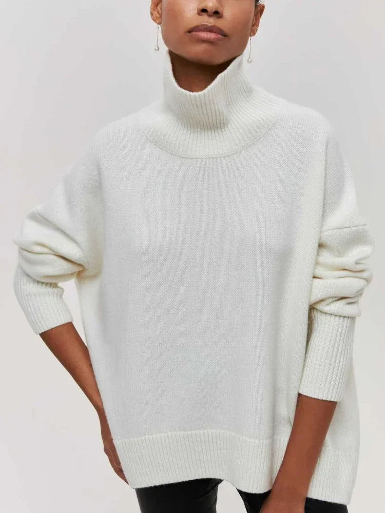 'Nortina' Sweater - - DYAVOR®