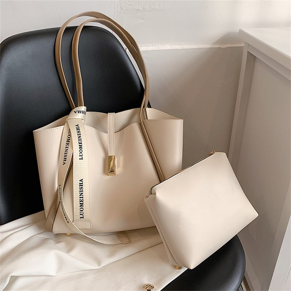 'Aitana' Bag - - DYAVOR®