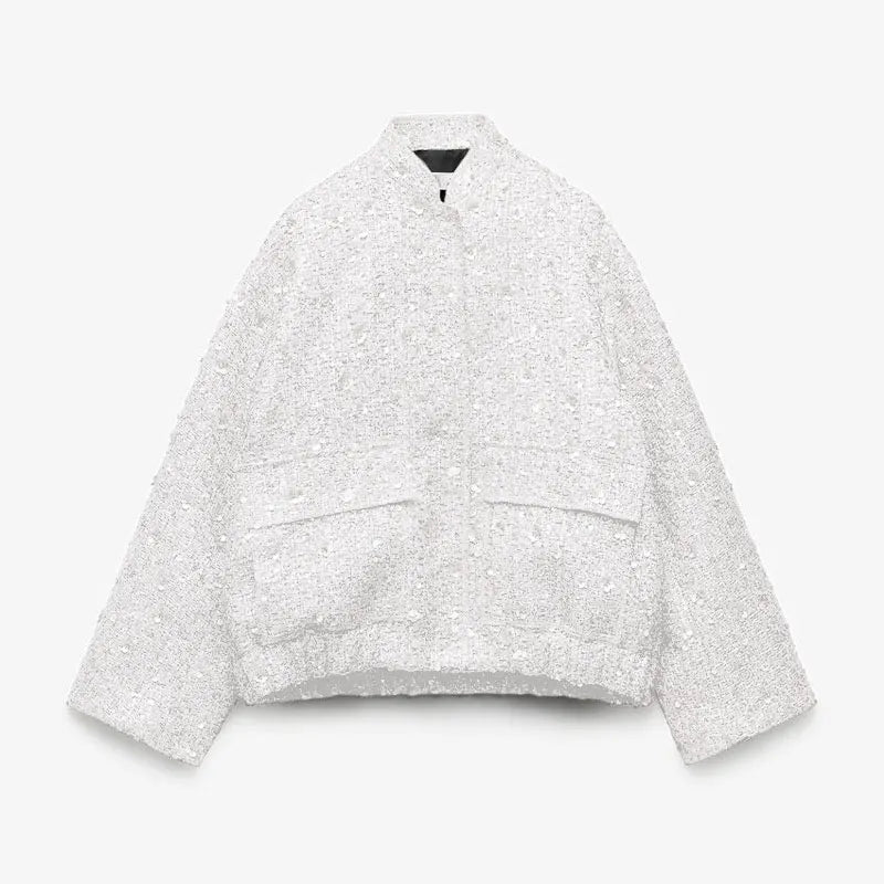 'Greatha' Coat - - DYAVOR®