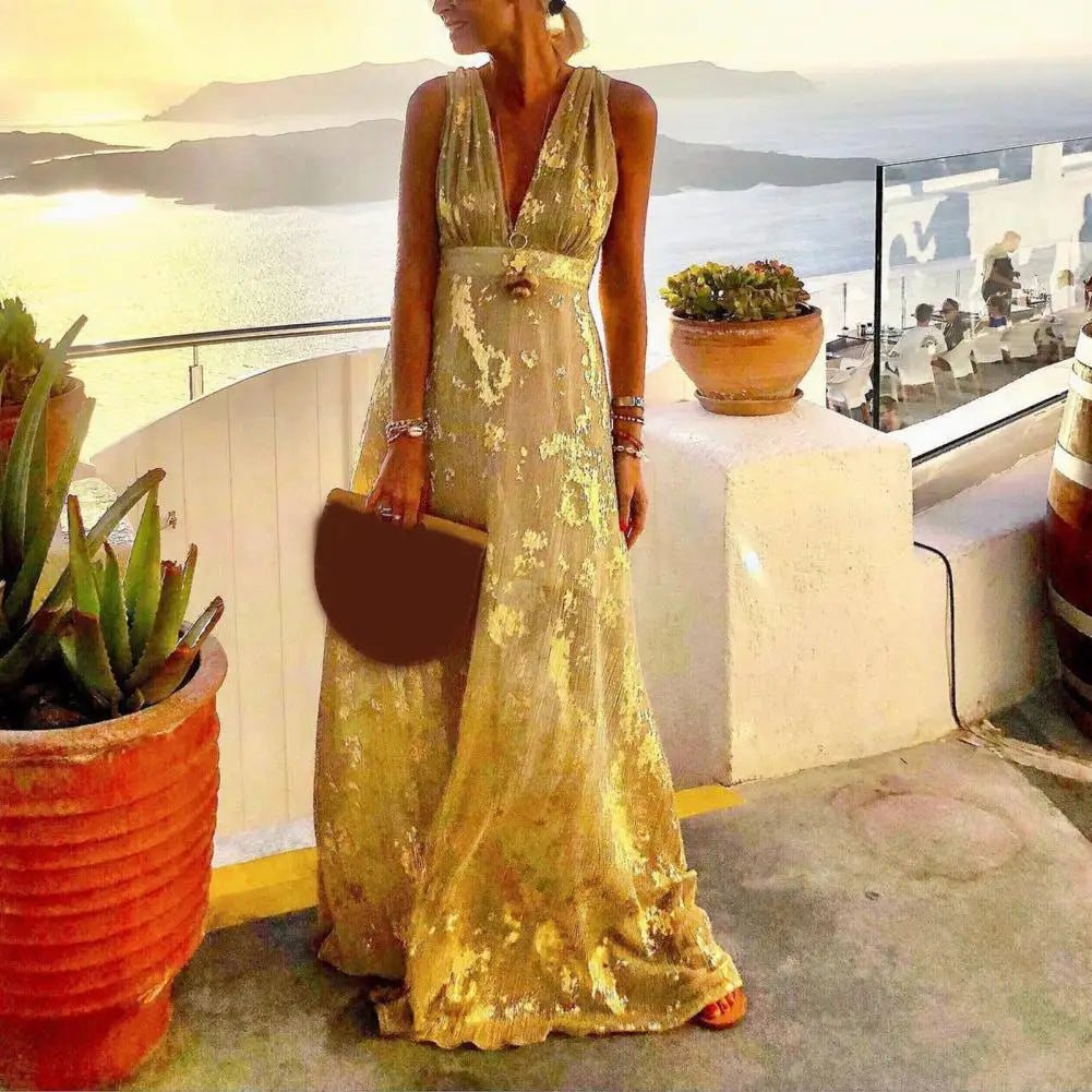 'Diona' Dress - - DYAVOR®