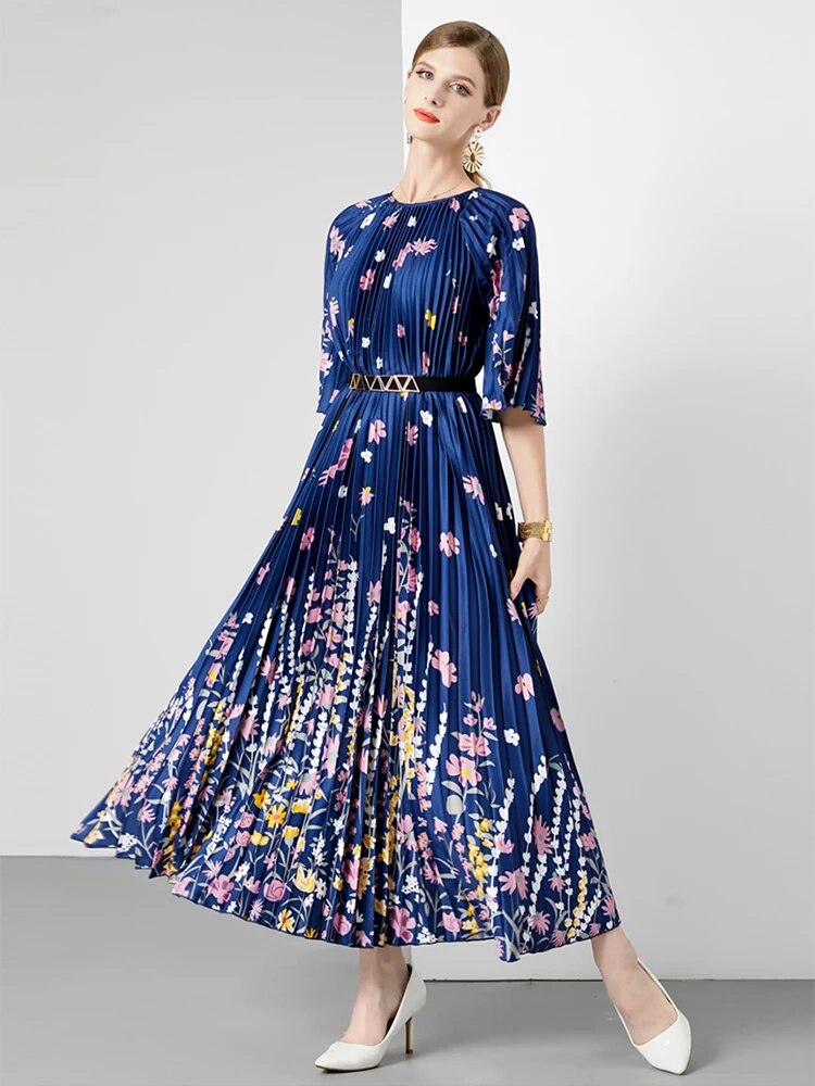 'Tastrid' Dress - - DYAVOR®