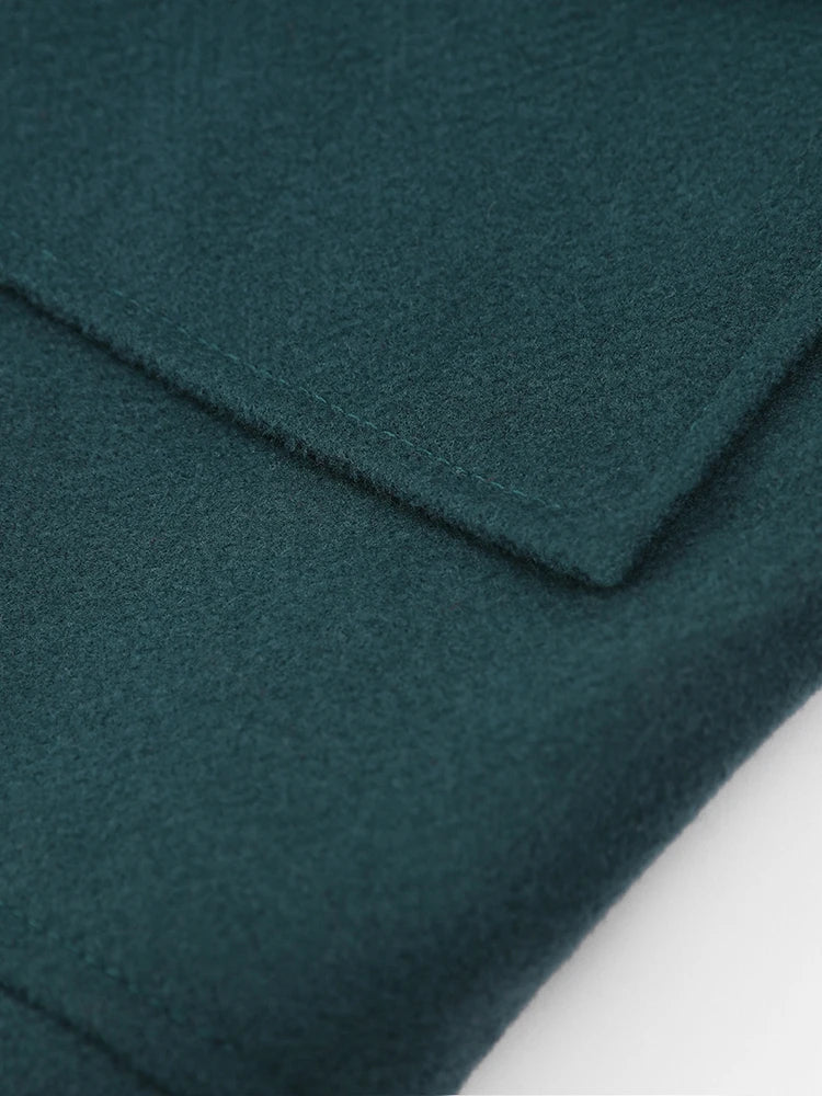 'Rasa' Coat - - DYAVOR®