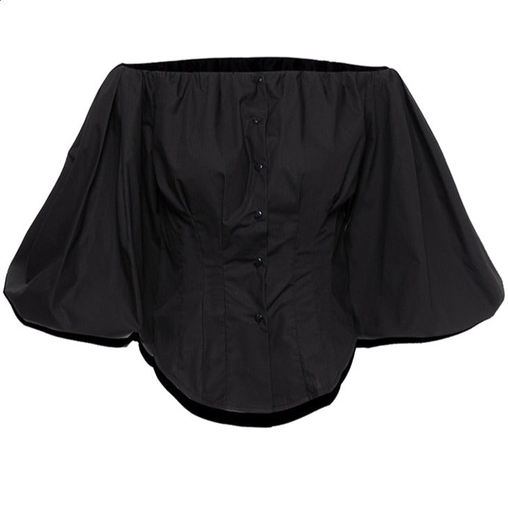 'Oonia' Blouses - - DYAVOR®