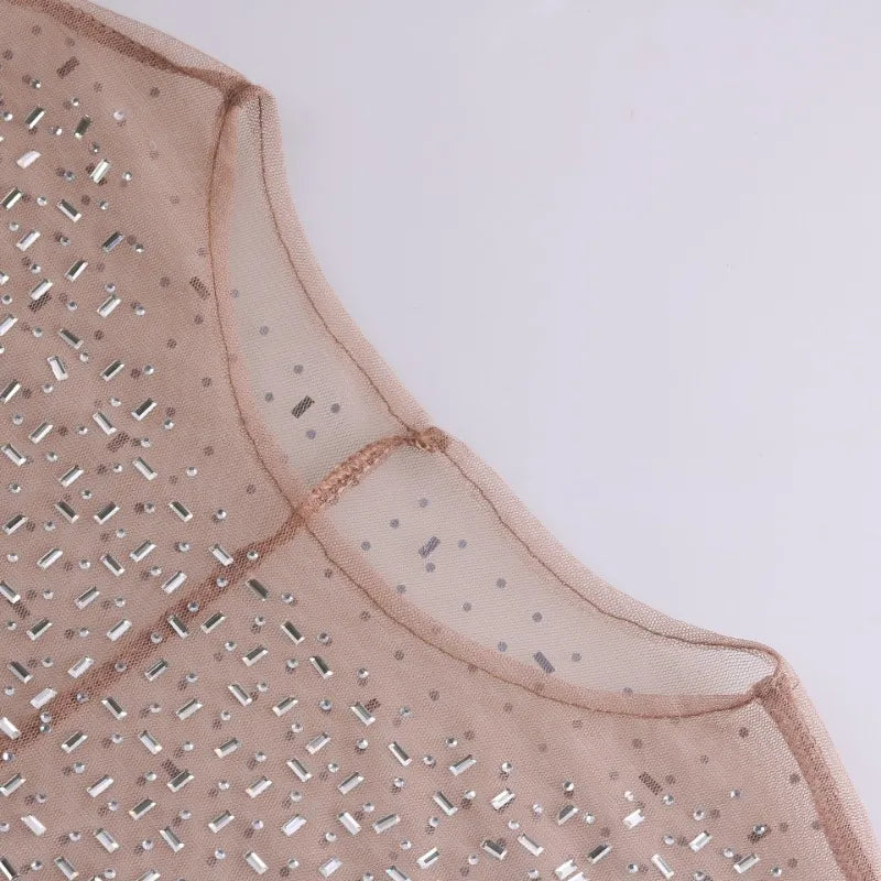 'Tozzi' Dress - - DYAVOR®