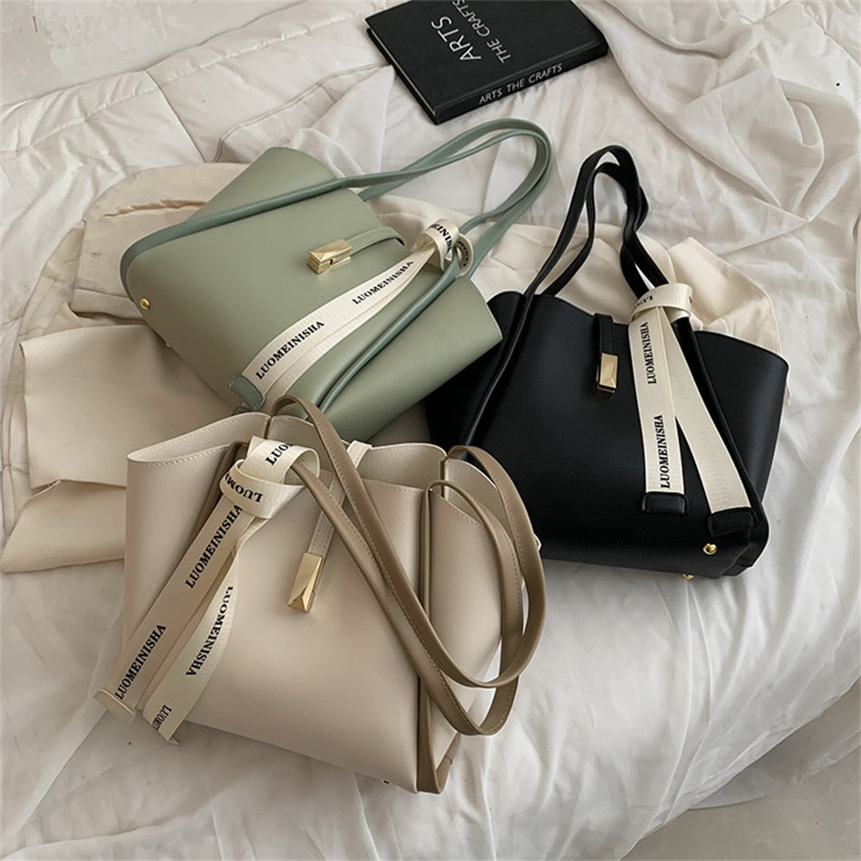 'Aitana' Bag - - DYAVOR®