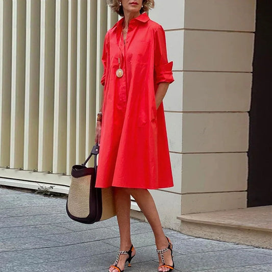 'Ramona' Dress -  - DYAVOR®