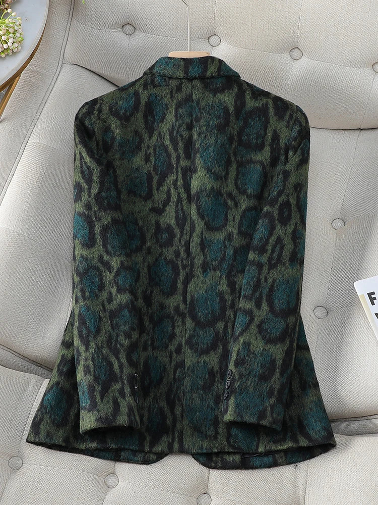 'Lianarda' Jacket - - DYAVOR®