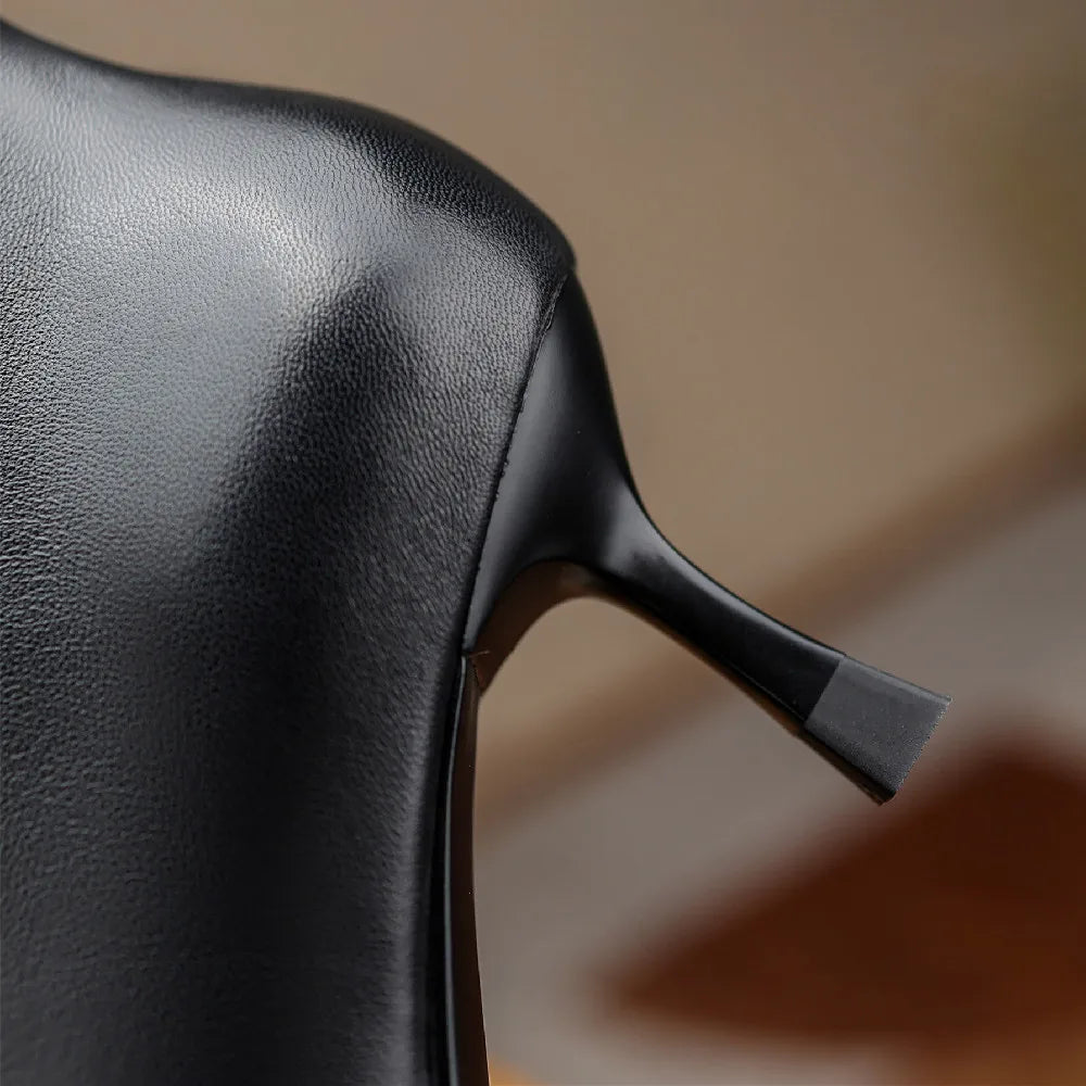 'Breta' Boots -  - DYAVOR®