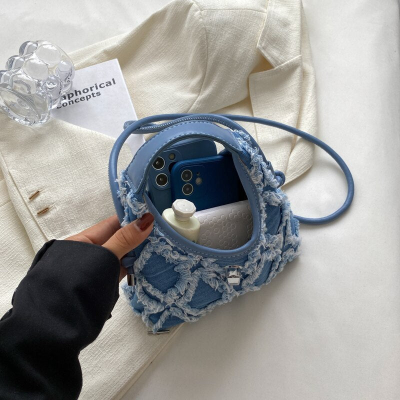 'Lokka' Bag - - DYAVOR®