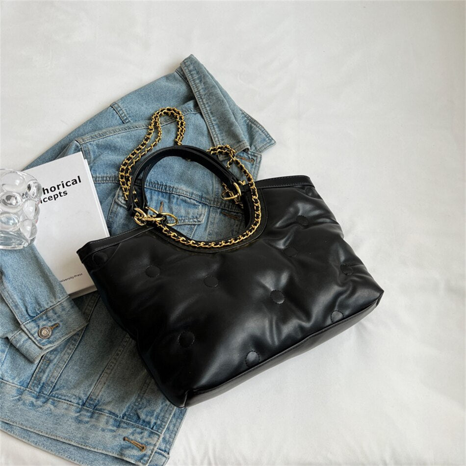 'Liana' Bag - - DYAVOR®