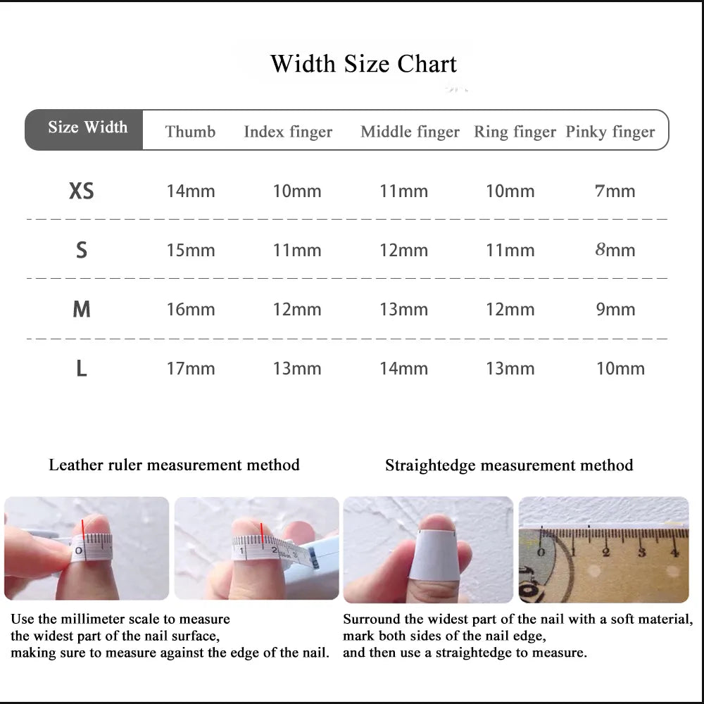 Handmade Red Toe Nails Press on Korean Reusable Adhesive False Nails with Glitter Design Acrylic Artifical Full Cover Nail Tips - - DYAVOR®