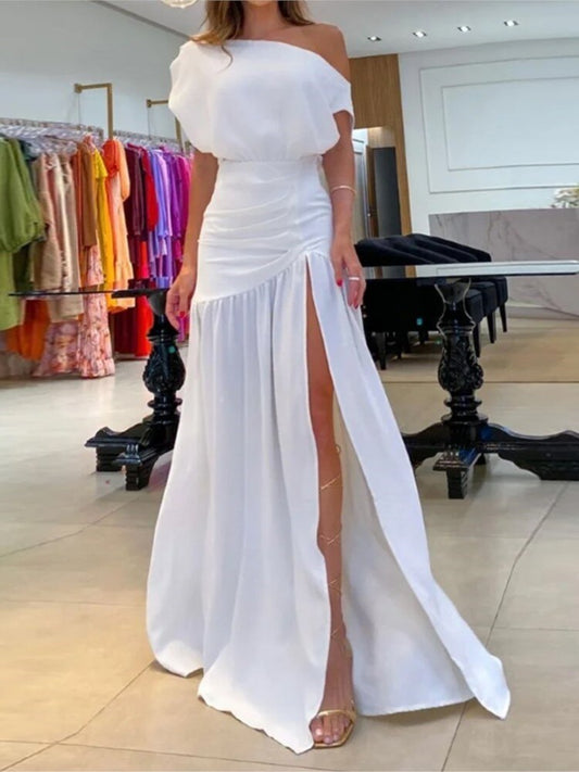 'Paipper' Dress -  - DYAVOR®