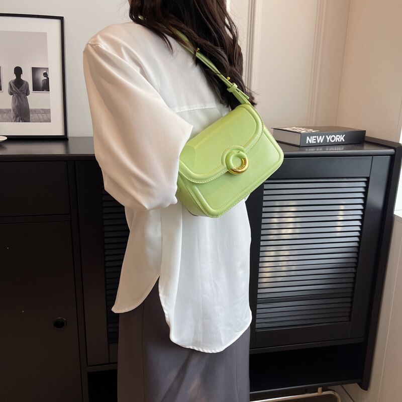 'Nina' Bag - - DYAVOR®
