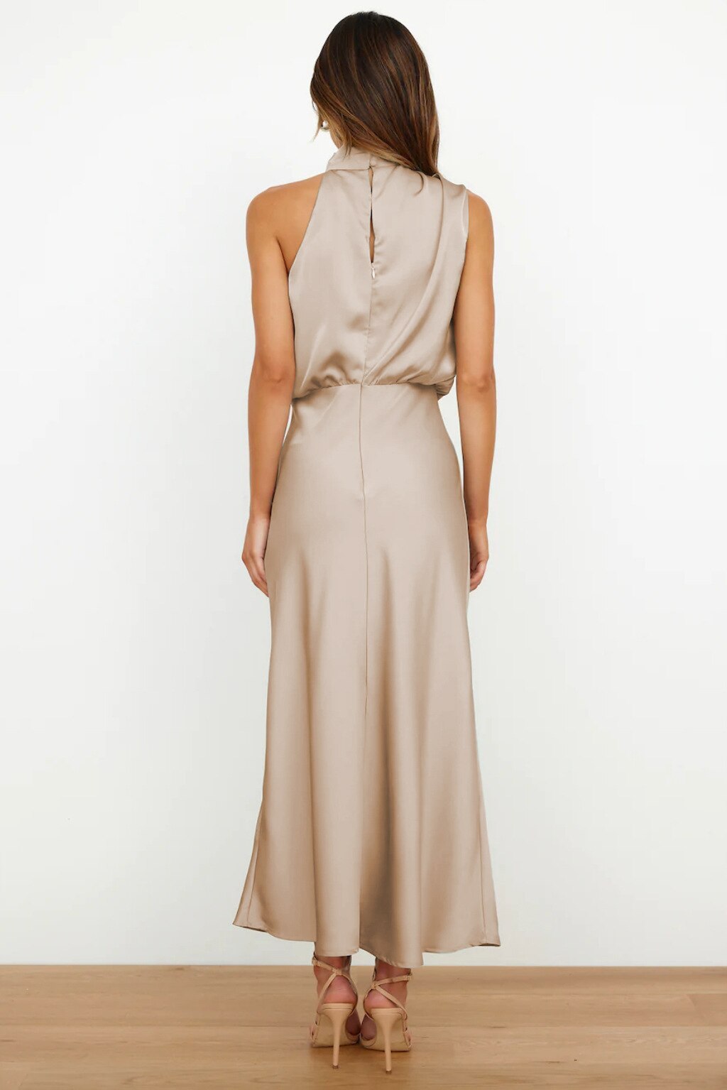 'Borisa' Dress - - DYAVOR®