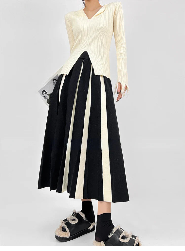 'Lola' Skirts - - DYAVOR®