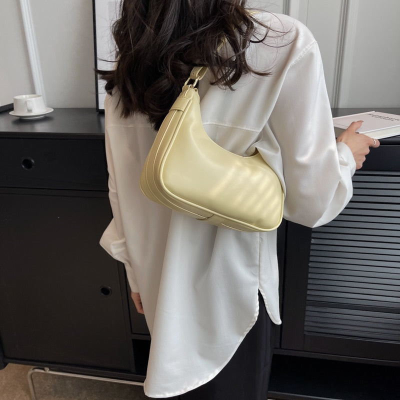'Amida' Bag - - DYAVOR®