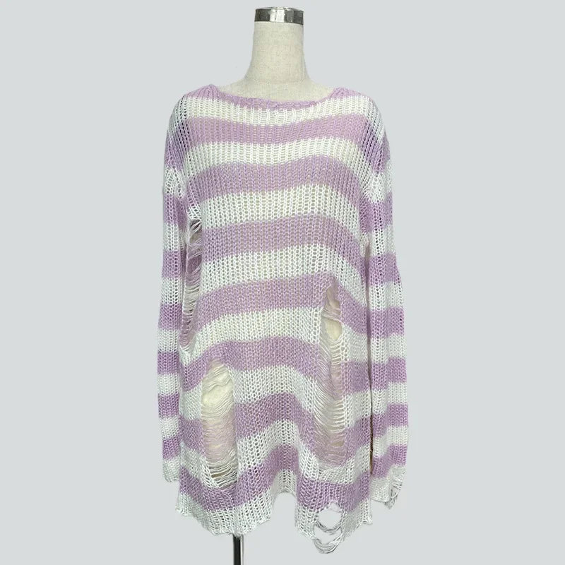 Kaya oversize sweater