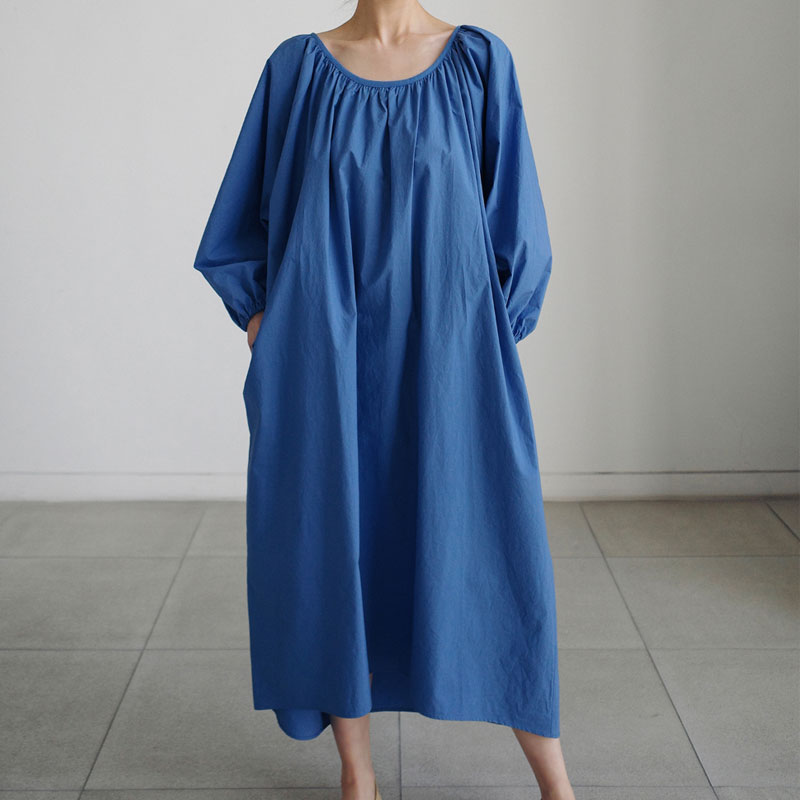 'Abenai' Dress - - DYAVOR®