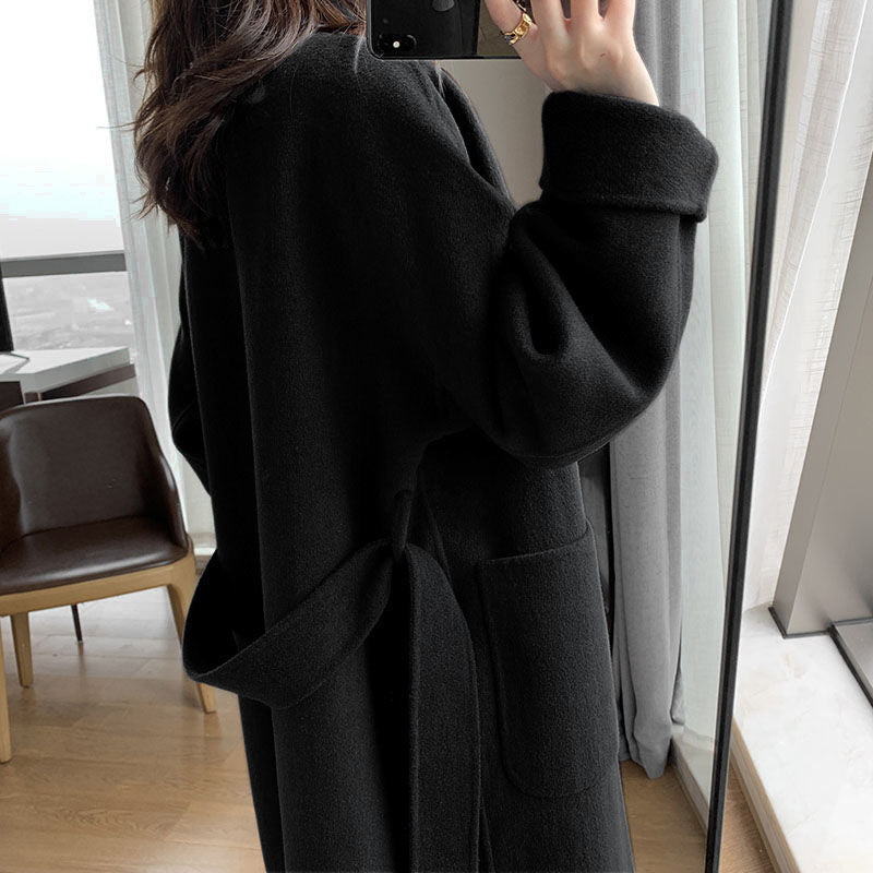 'Tarne' Coat - - DYAVOR®