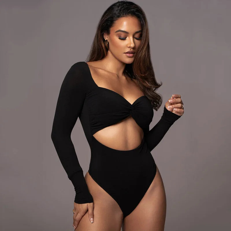 'Tira' Bodysuit - - DYAVOR®