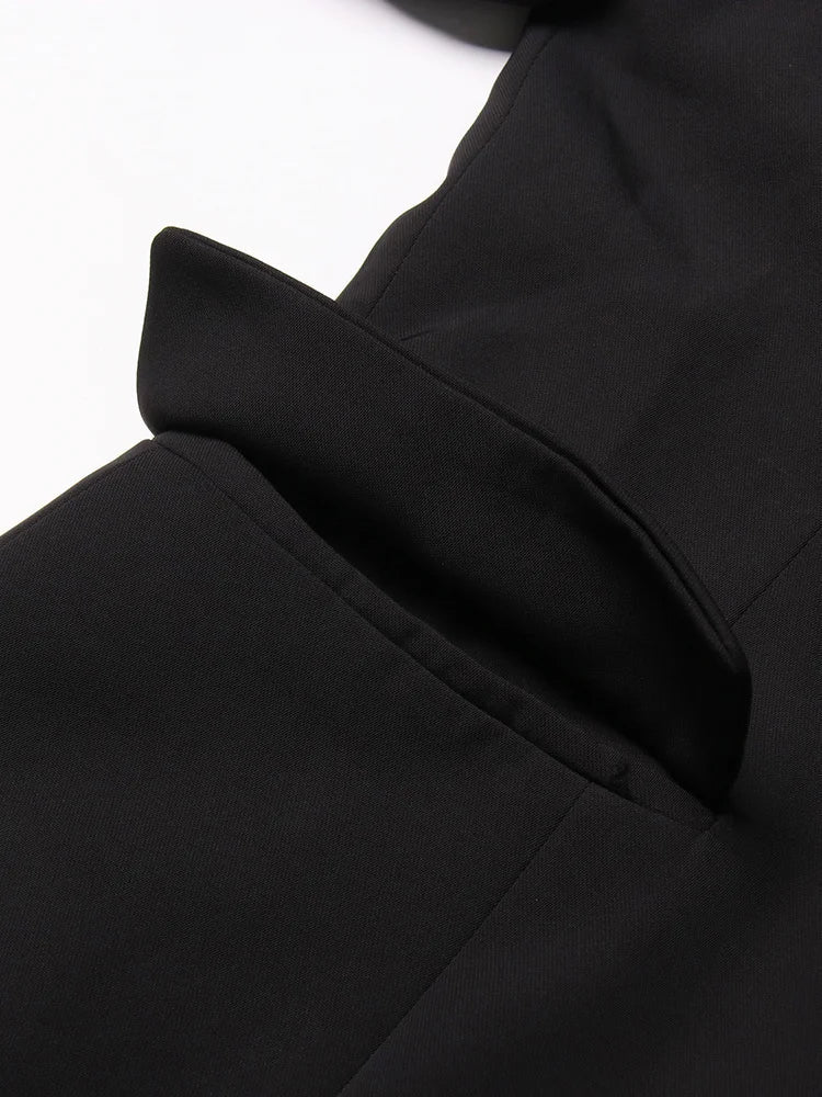 'Yifat' Blazer - - DYAVOR®